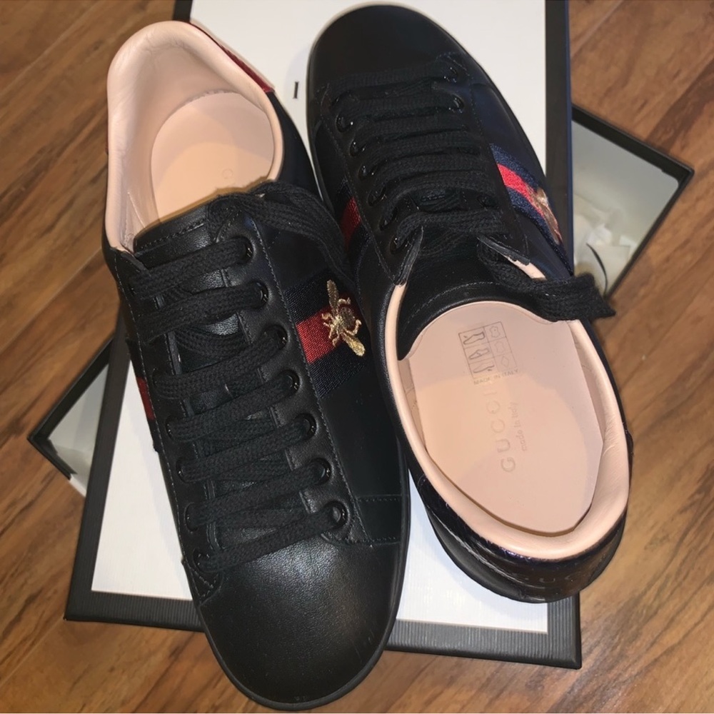 Gucci Ace Women’s Sneakers